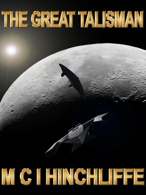 cover image of The Great Talisman